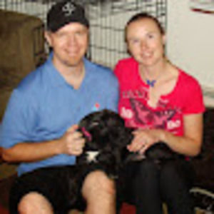 Meet your Posher, Heidi